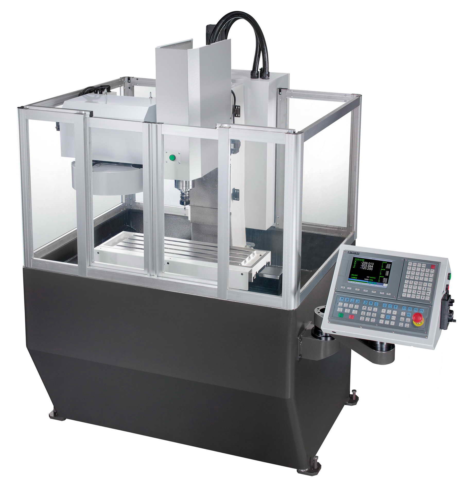 CNC Machines