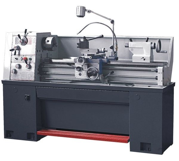 Conventional Machines