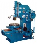 Slotting Machine