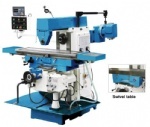 Milling Machine