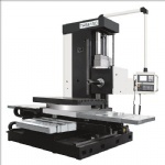 CNC Boring Machine
