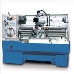 Lathe Machine