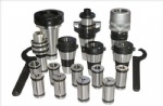 ER Milling Chuck Set